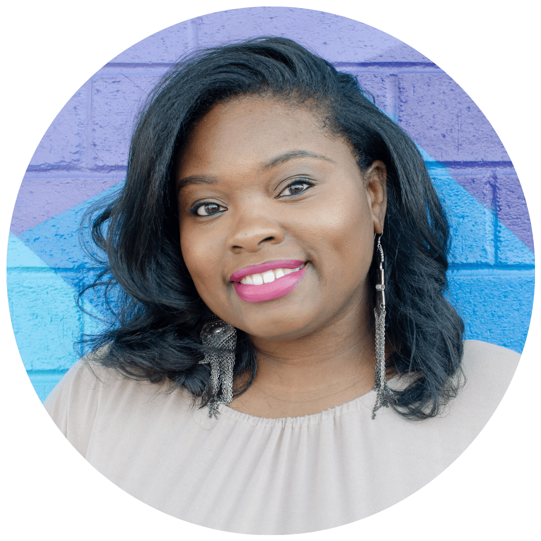 Janae Brown Wanderlux Suites