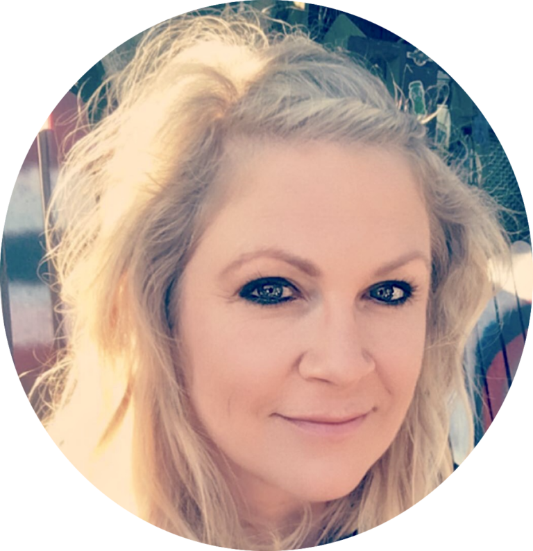 Amy Van Goethem Wanderlux Suites
