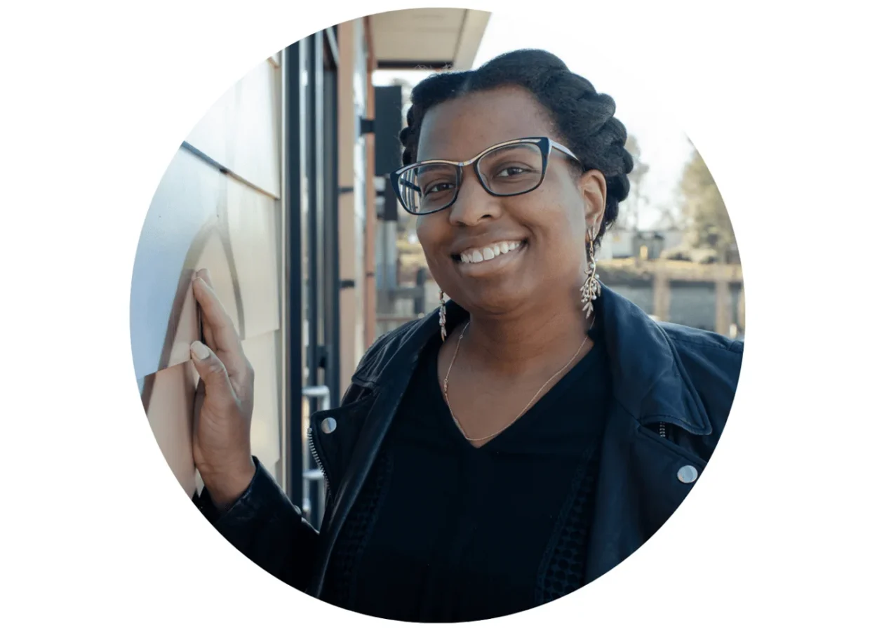 Dareece Darden