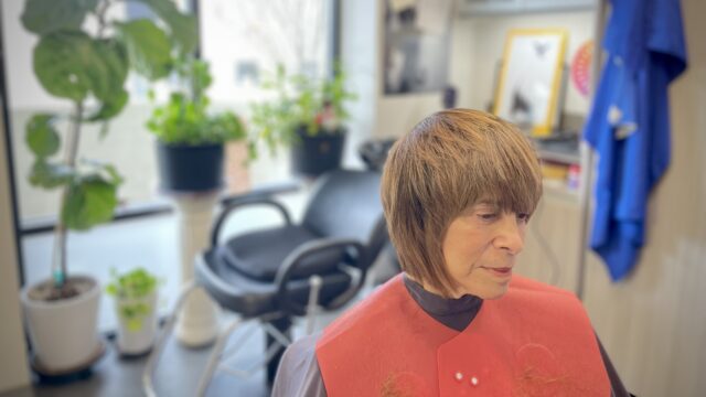 Debra