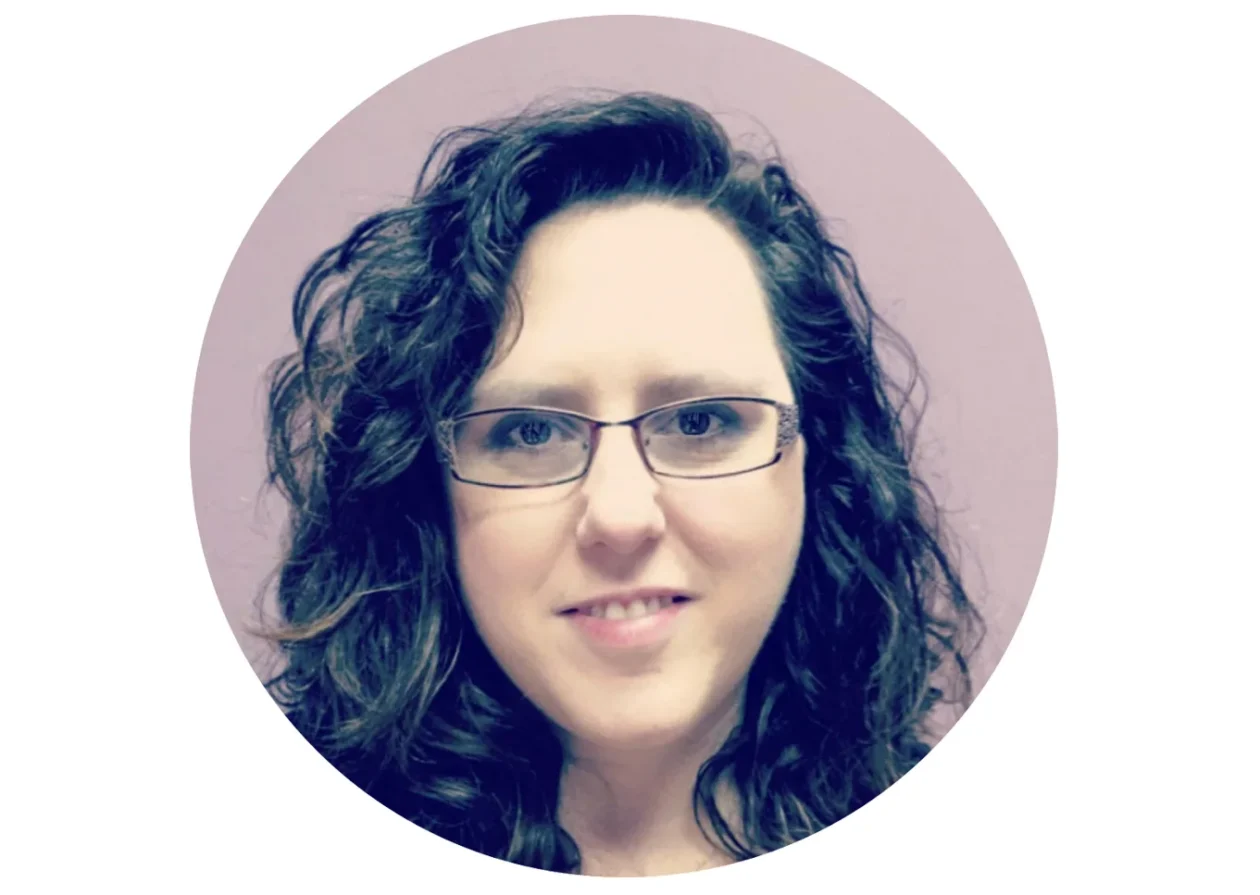 Shannon Lamm
