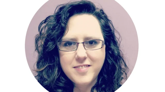 Shannon Lamm